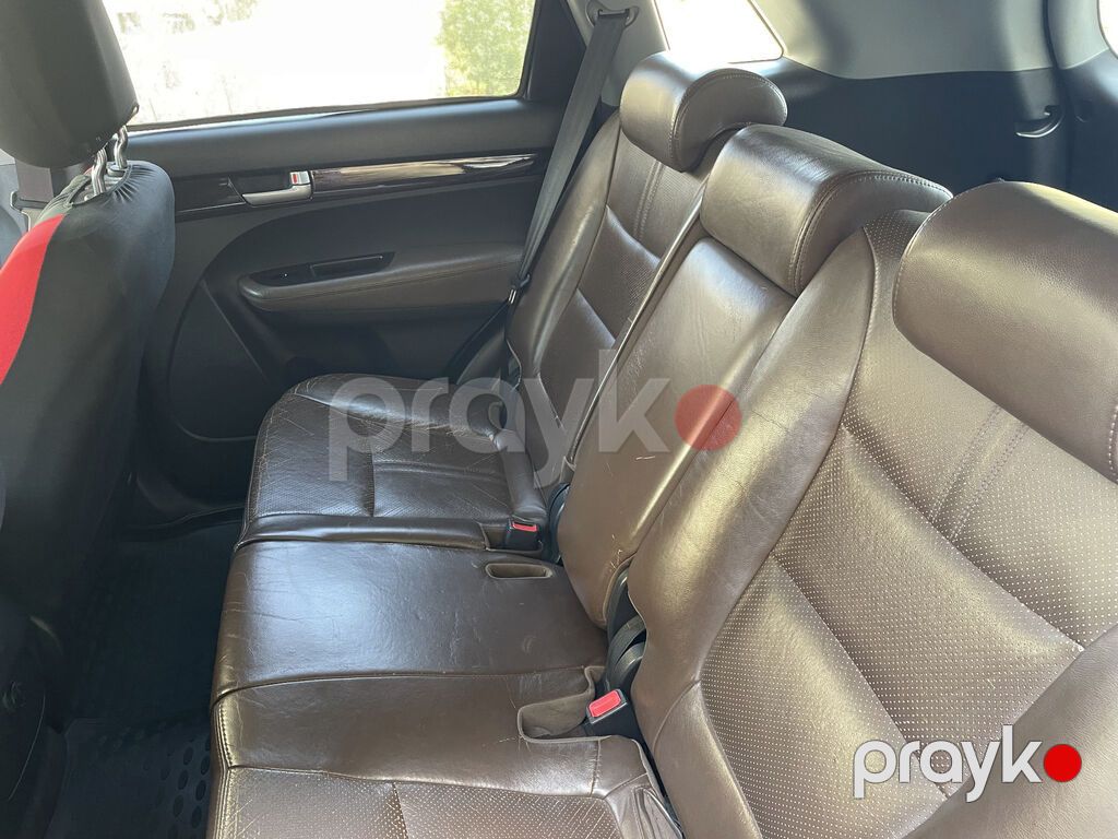 Kia Sorento: 2.4 l 2010 il Ofrouder/SUV — Avtomobillər, Bakı (6)