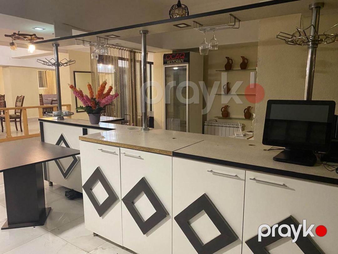 İcarəyə verilir obyekt 216 m² — Əmlak, Bakı (2)