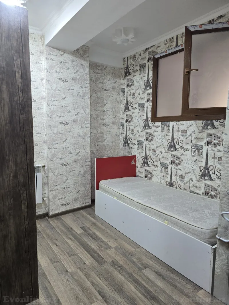 Kirayə verilir 3 otaqlı Mənzil Yeni tikili 55 m² Bakı, Abşeron r., Masazır — Mənzil, Bakı (2)