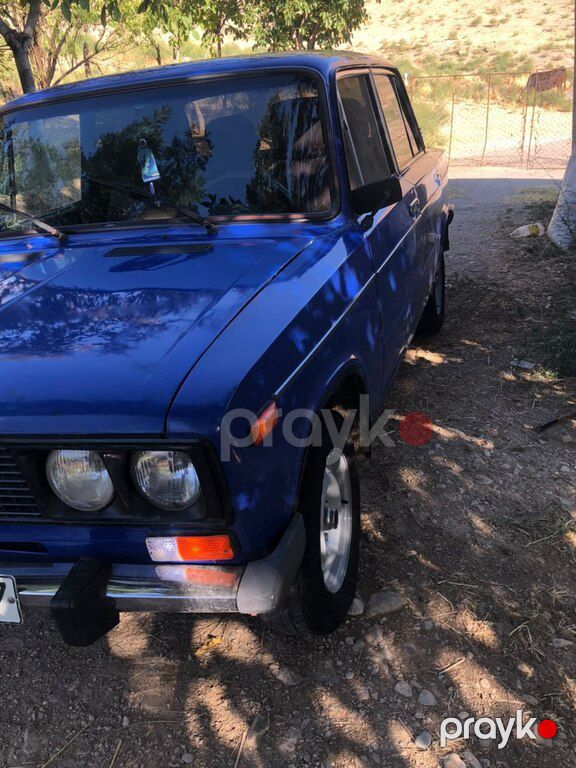 Lada (VAZ) 2106, 1.6 L, 2005 il, 28 140 km — Avtomobillər, Naxçıvan (3)