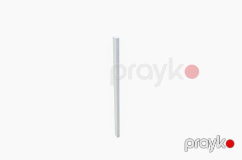 Fomsi spot 40W 4000K ağ 3360CWH — Bakı