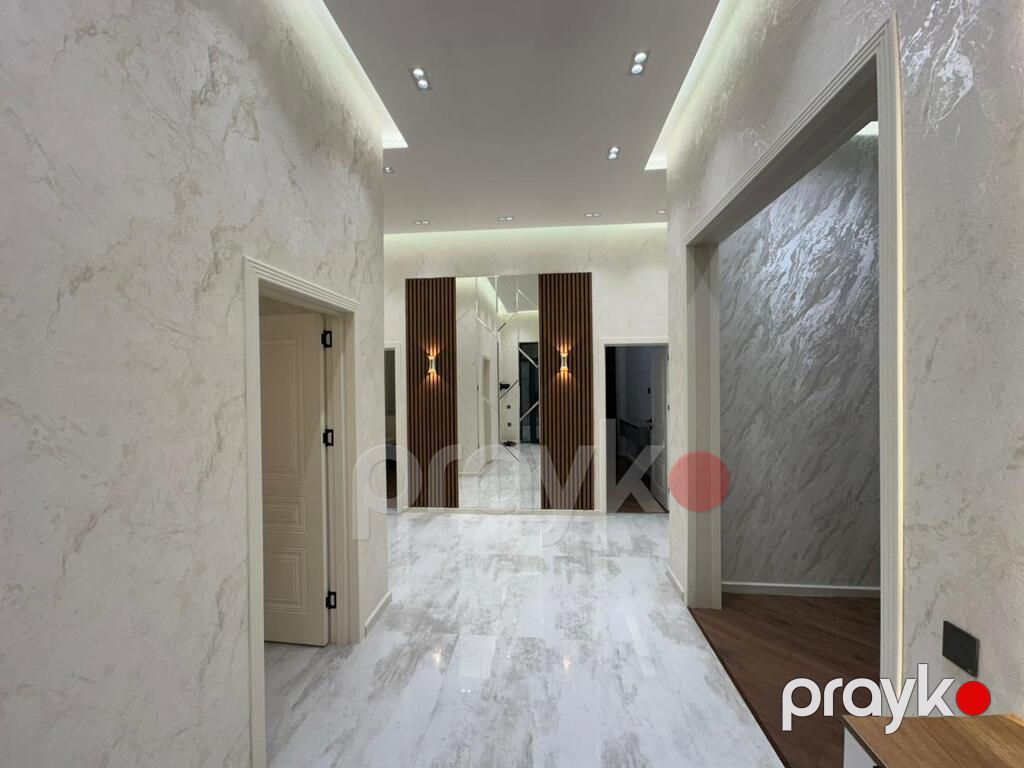 Satılır 4 otaqlı həyət evi/bağ evi 170 m² — Ev, villa, Bakı (11)