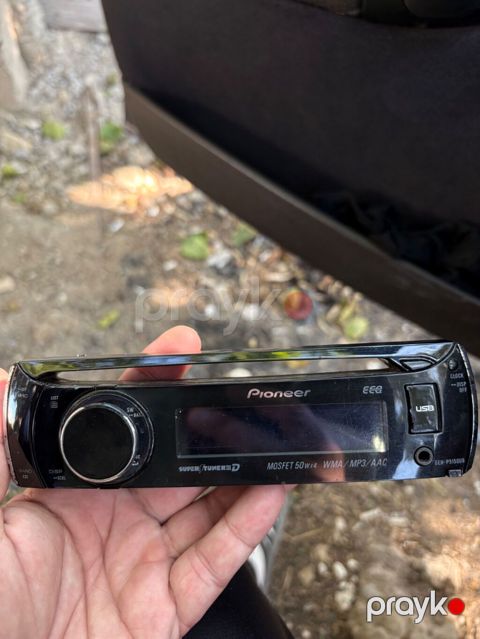 TAM Original. Əla vəziyyətdə, əla səs effekti. Monitor ekran alınacağı — Bakı