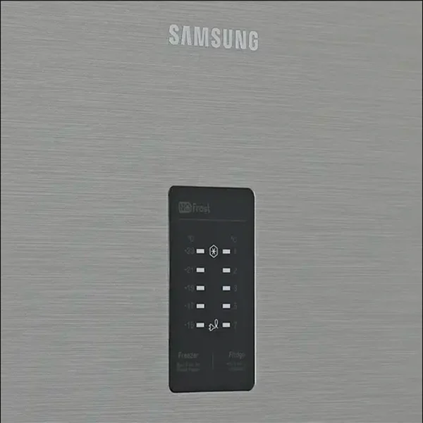 Soyuducu Samsung RB31FERNDS9/WT Silver — Soyuducular, Bakı (2)