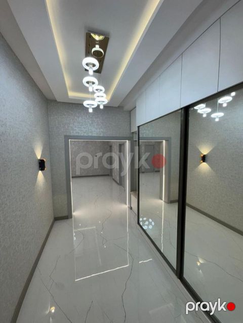 3 otaqlı, 165 kv. m — Bakı