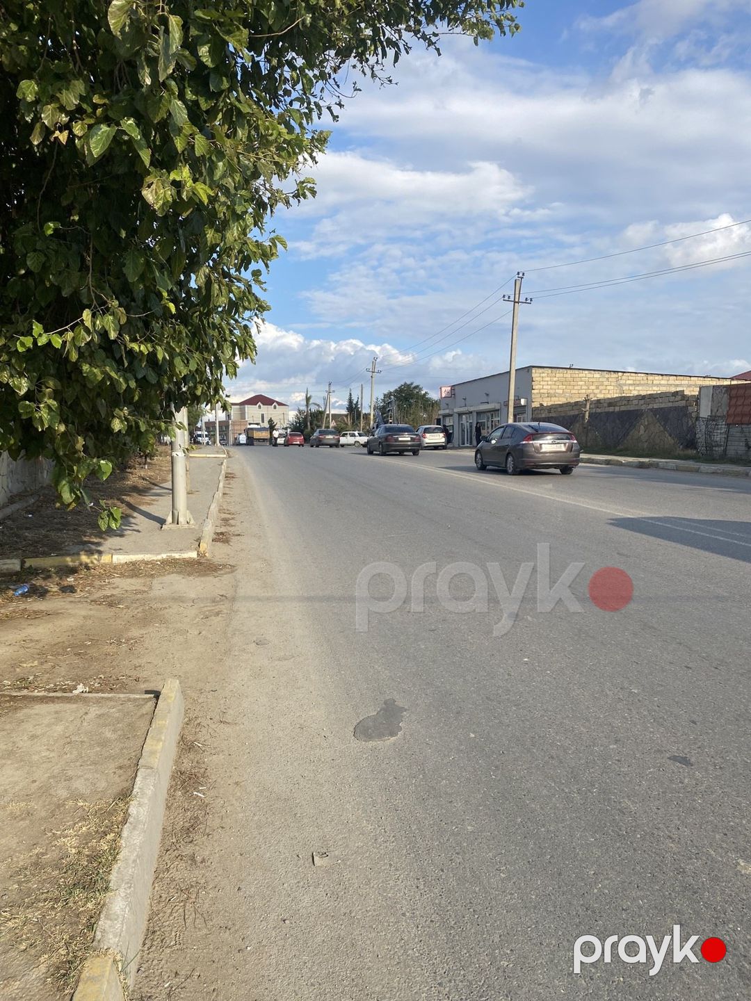Satılır 3 otaqlı həyət evi/bağ evi 100 m² — Ev, villa, Bakı (2)