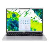 Acer Laptop i3-1305U AspireLite (NX.JN0EM.001) Grey — Bytelecom.az — Ноутбуки