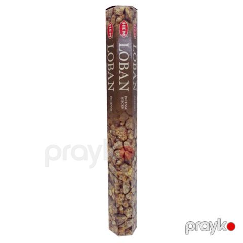 Aromatik çubuqlar Hem Loban, 20 əd — Bakı