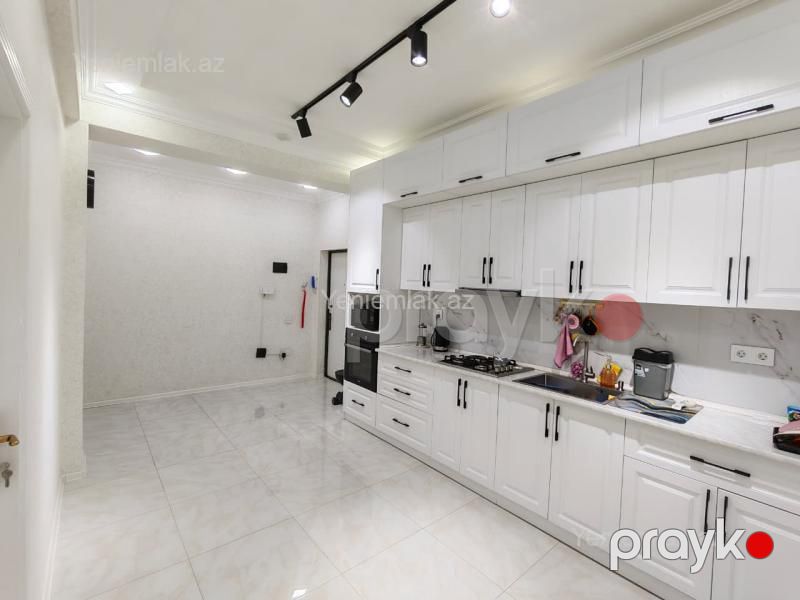 Satılır 2 otaqlı Bina evi menzil (Yeni tikili), 81 m², Saray — Mənzil, Abşeron (10)