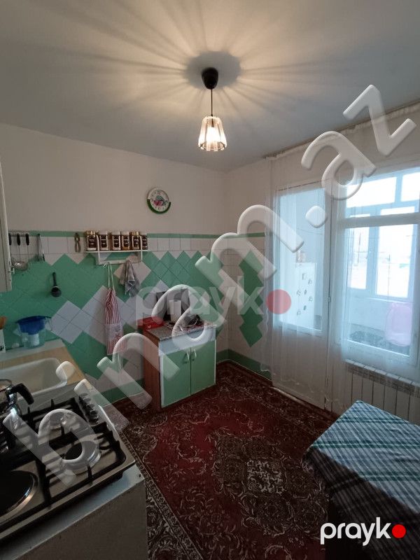 3 otaqlı Köhnə tikili, Satış, Bakı, Yasamal — Mənzil, Bakı (5)