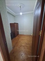 Satılır 2 otaqlı Bina evi menzil (Yeni tikili), 45 m², 76-cı məhəllə — Elcin — Apartment