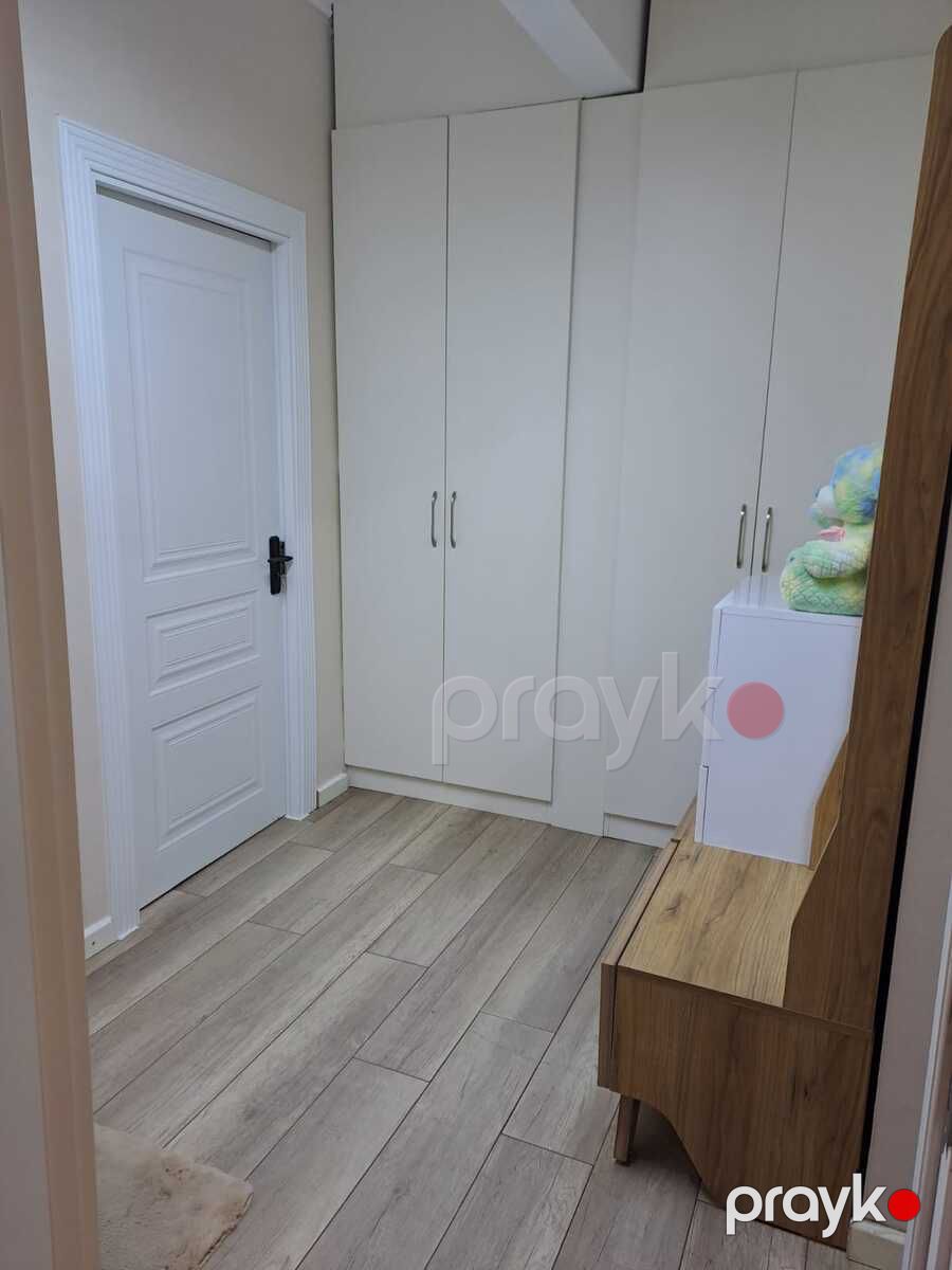 Satılır 2 otaqlı köhnə tikili 65 m² — Mənzil, Bakı (12)