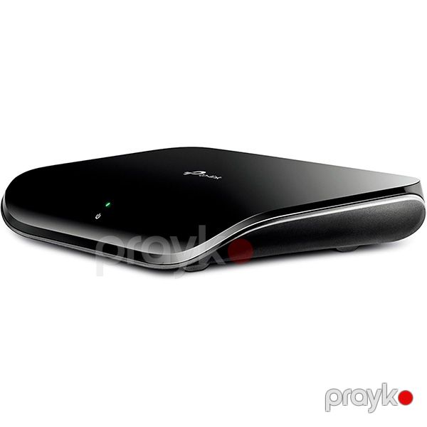 TP-Link 5 Port Gigabit Switch SG1005D Black — Mallar, Bakı (3)