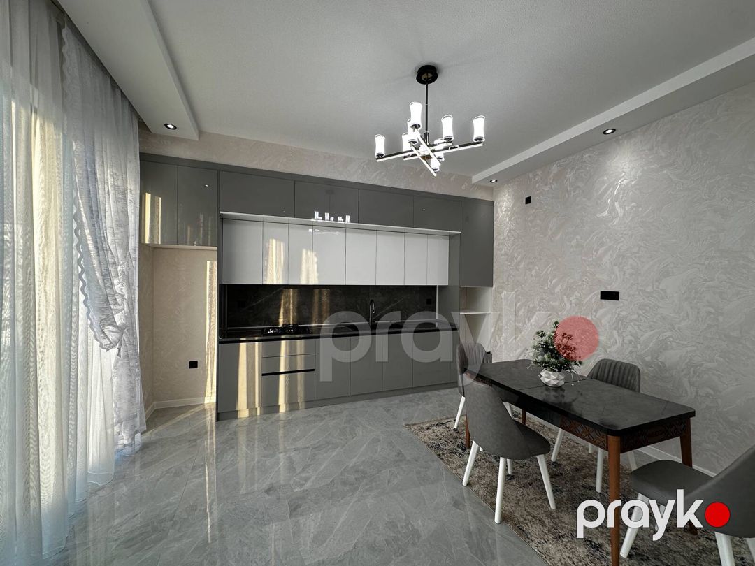 Satılır 4 otaqlı həyət evi/bağ evi 180 m² — Ev, villa, Bakı (9)