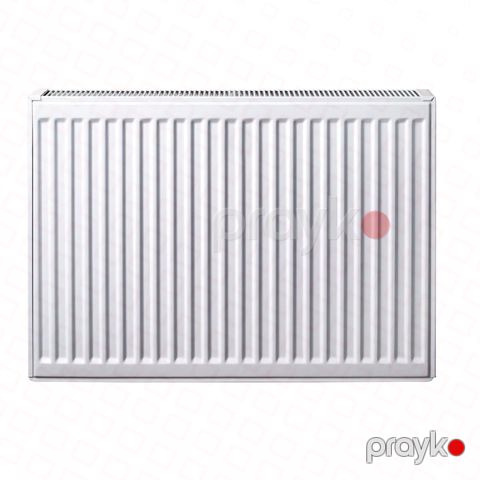 Panel radiator emko 500*1000 — Bakı