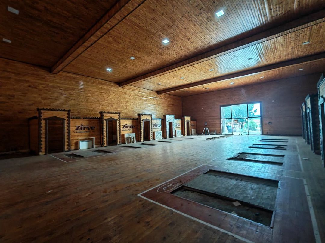 Obyekt icarəyə verilir, 1300 m², Xirdalan seh, Xırdalan — Ofis, Xırdalan (3)