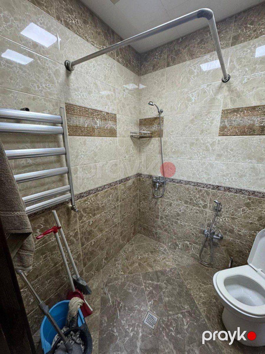 Satılır 3 otaqlı yeni tikili 88 m² — Mənzil, Bakı (8)