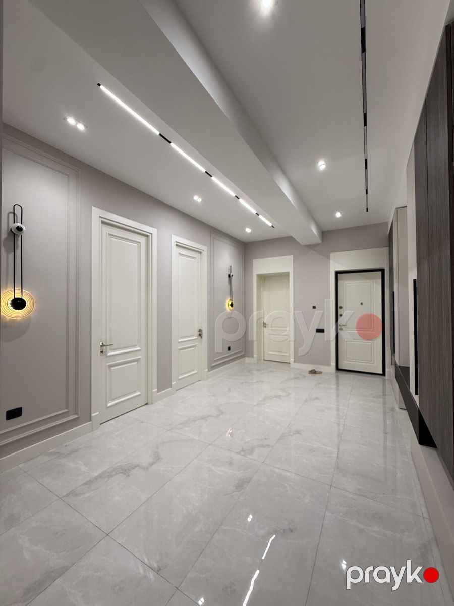 Satılır 4 otaqlı yeni tikili 175 m² — Mənzil, Bakı (8)