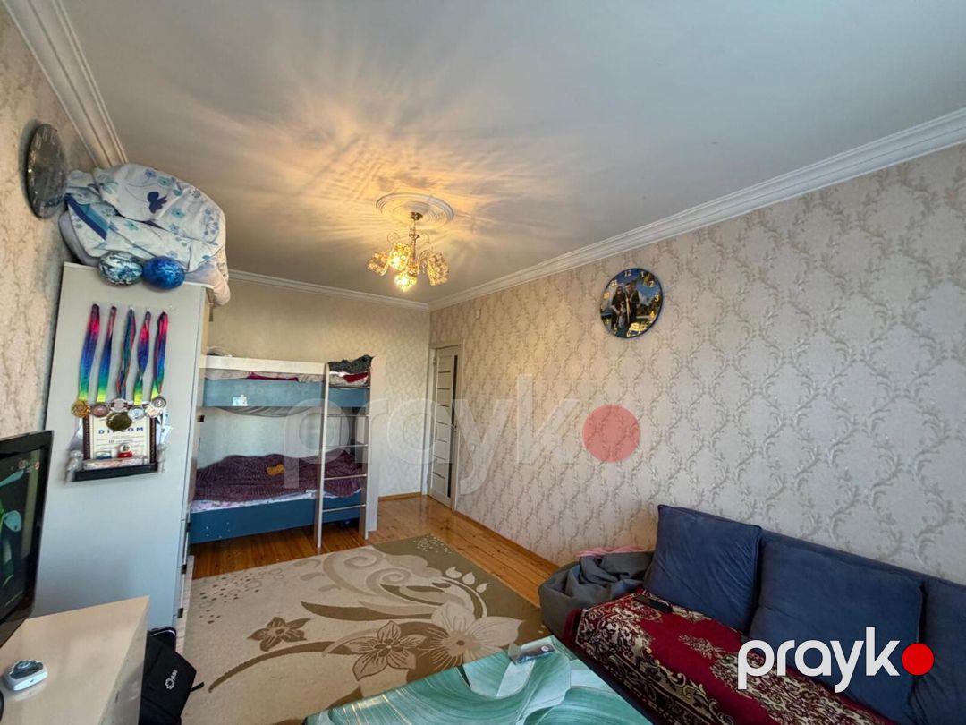 Satılır 2 otaqlı köhnə tikili 65 m² — Mənzil, Bakı (5)