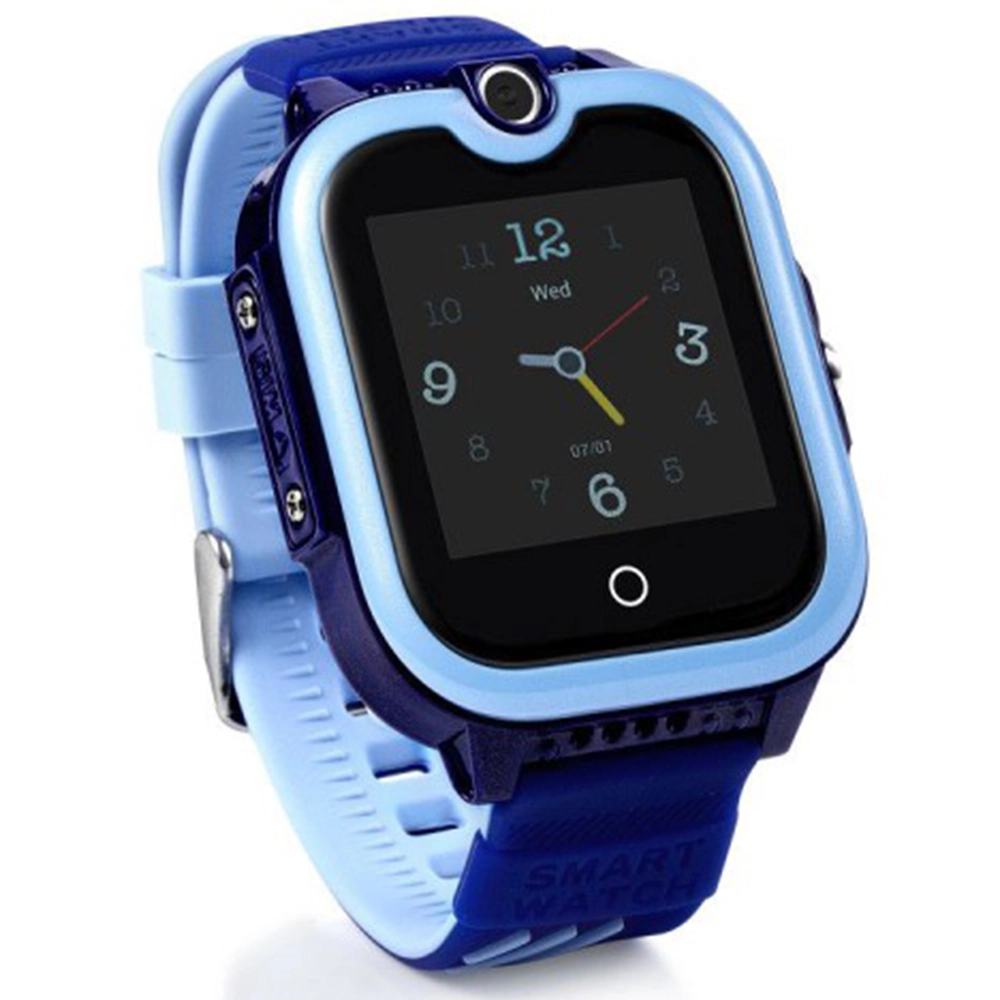 Wonlex KT13 Blue — Mallar, Bakı (2)