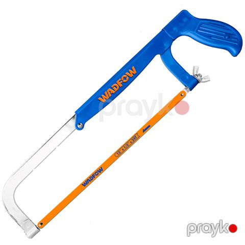 Xırda mişar Wadfow WHF3110 200-300 mm — Bakı