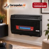 Qızdırıcı Gilan GDS 311-C Qara — Бытовая техника