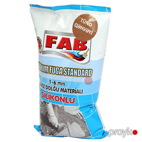 Fab fuqa tünd qəhvəyi 1 kq — Bakı