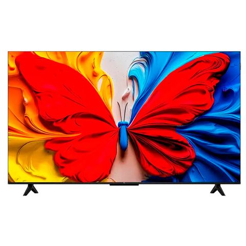 Televizor TCL 43S5K Black — Televizorlar