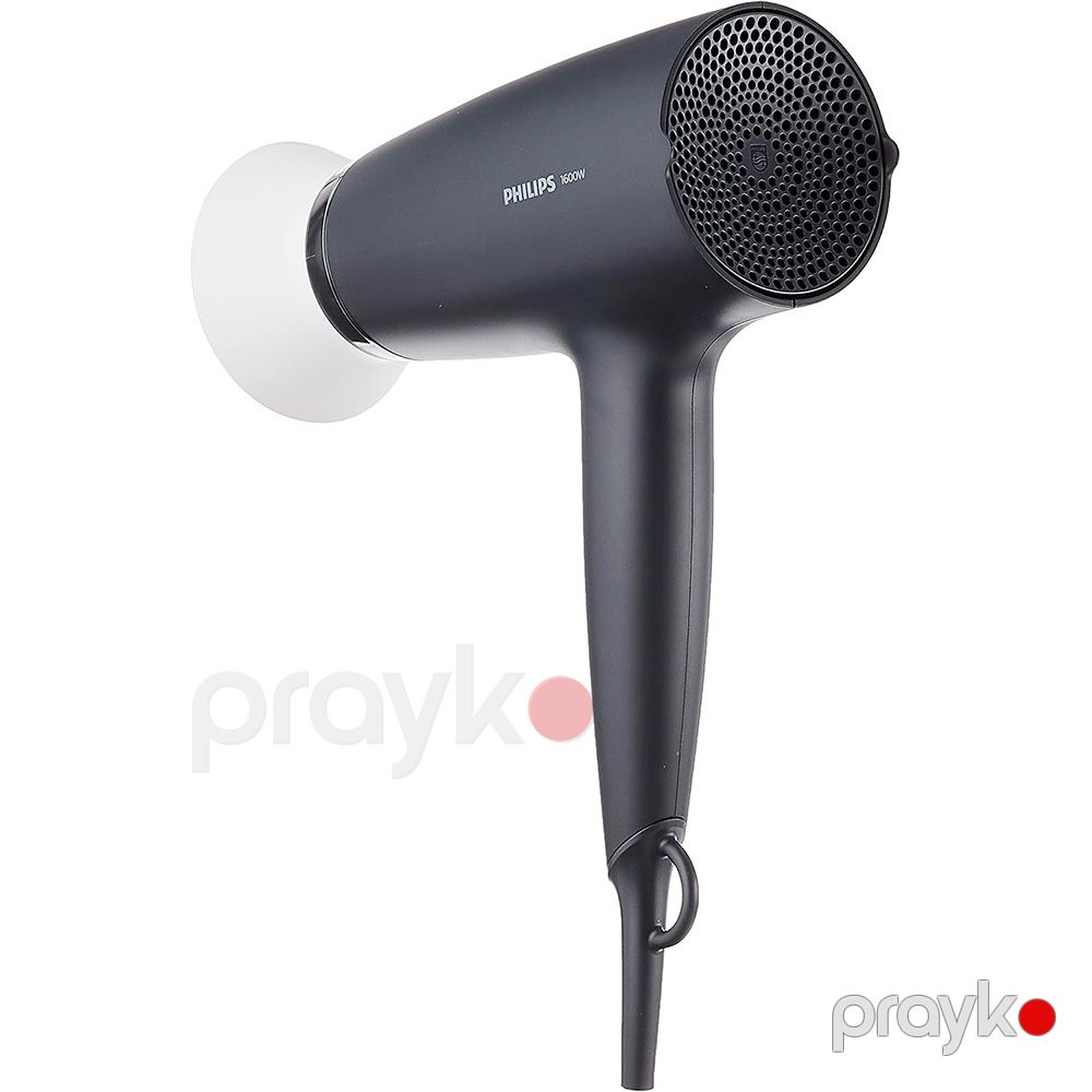 Hava feni Philips BHD302/10 Black — Mallar, Bakı (2)