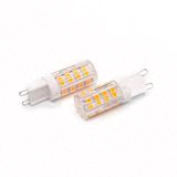 LED lampa G9 5 w — Omid.az — Lighting
