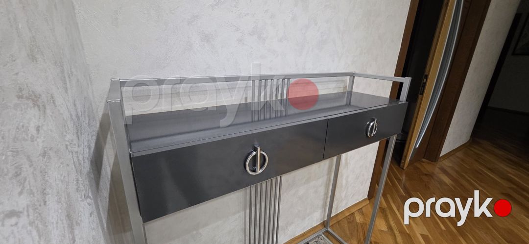 Rəf — Mebel, Bakı (4)