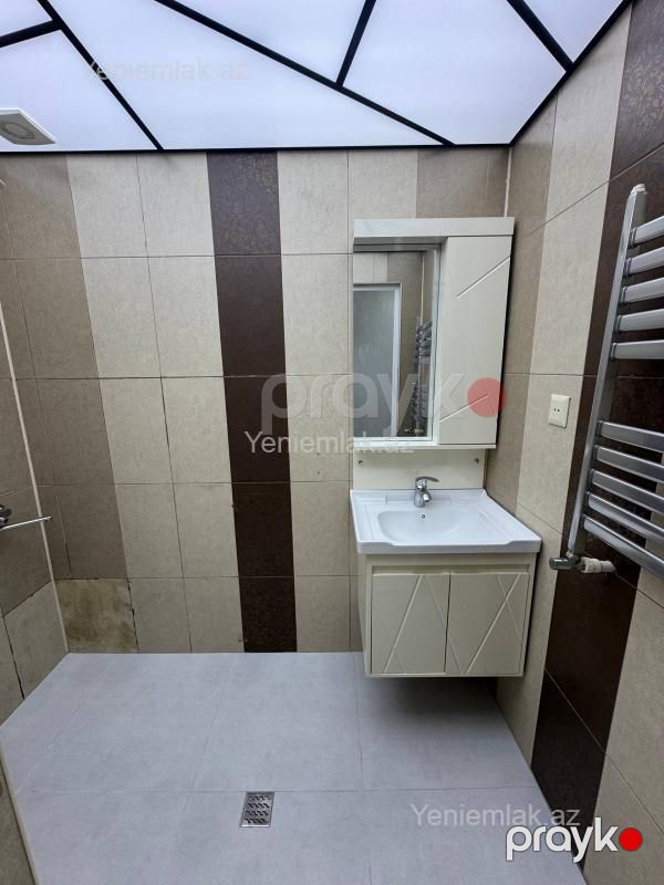 Satılır 3 otaqlı Bina evi menzil (Yeni tikili), 70 m², Masazır — Mənzil, Abşeron (10)