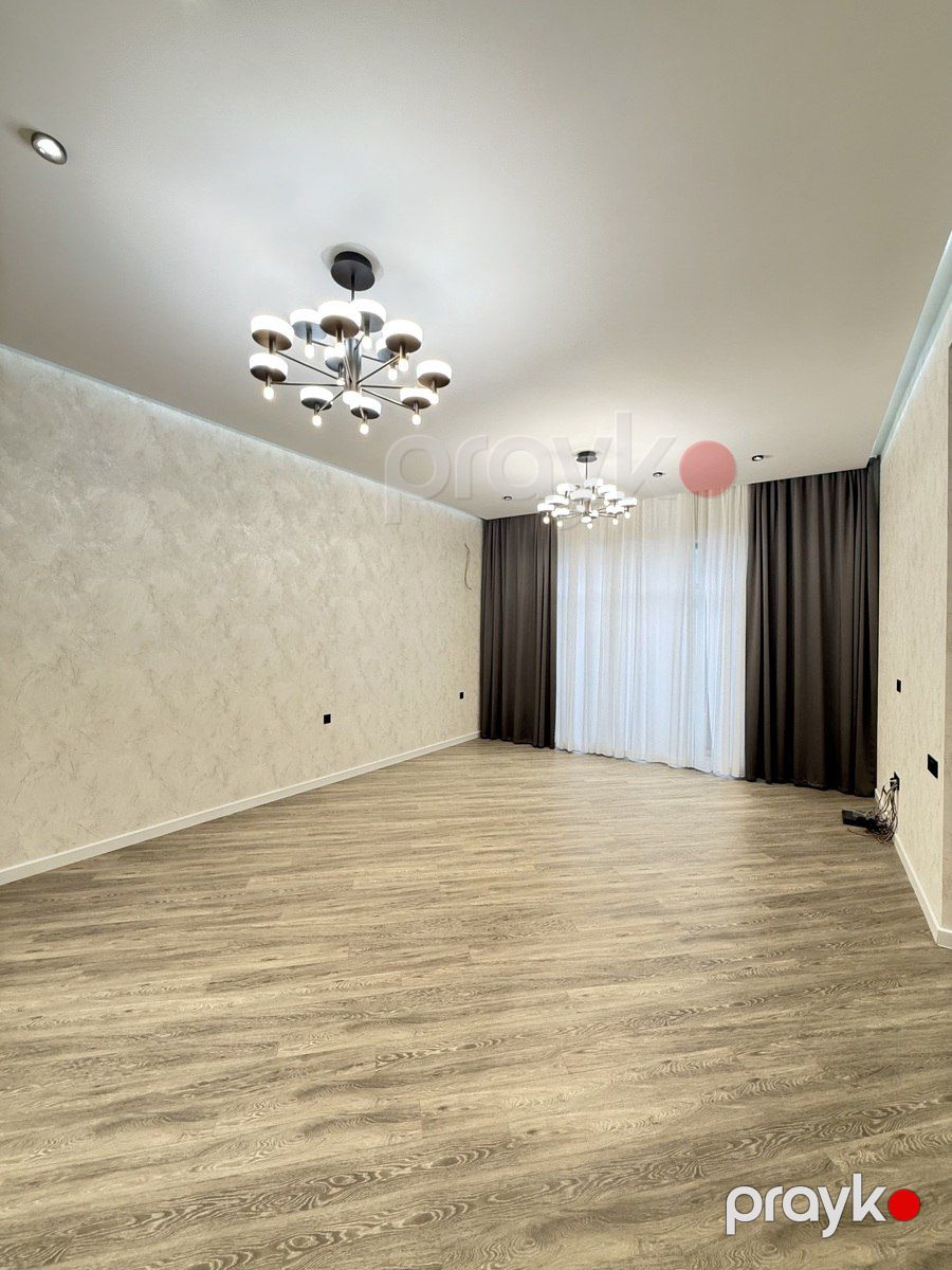 Satılır 4 otaqlı həyət evi/bağ evi 155 m² — Ev, villa, Bakı (10)