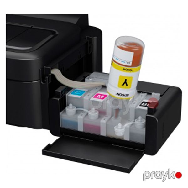 Epson printer L132 Qara — Mallar, Bakı (3)
