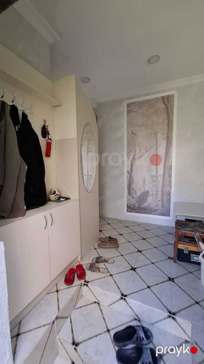 İcarəyə verilir 2 otaqlı həyət evi/bağ evi 63 m² — Ev, villa, Xırdalan (8)