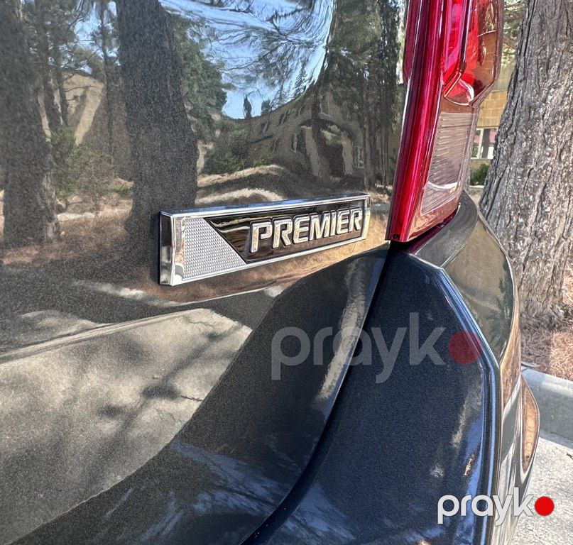 Chevrolet Trax, 1.4 L, 2018 il, 71 200 km — Avtomobillər, Bakı (11)