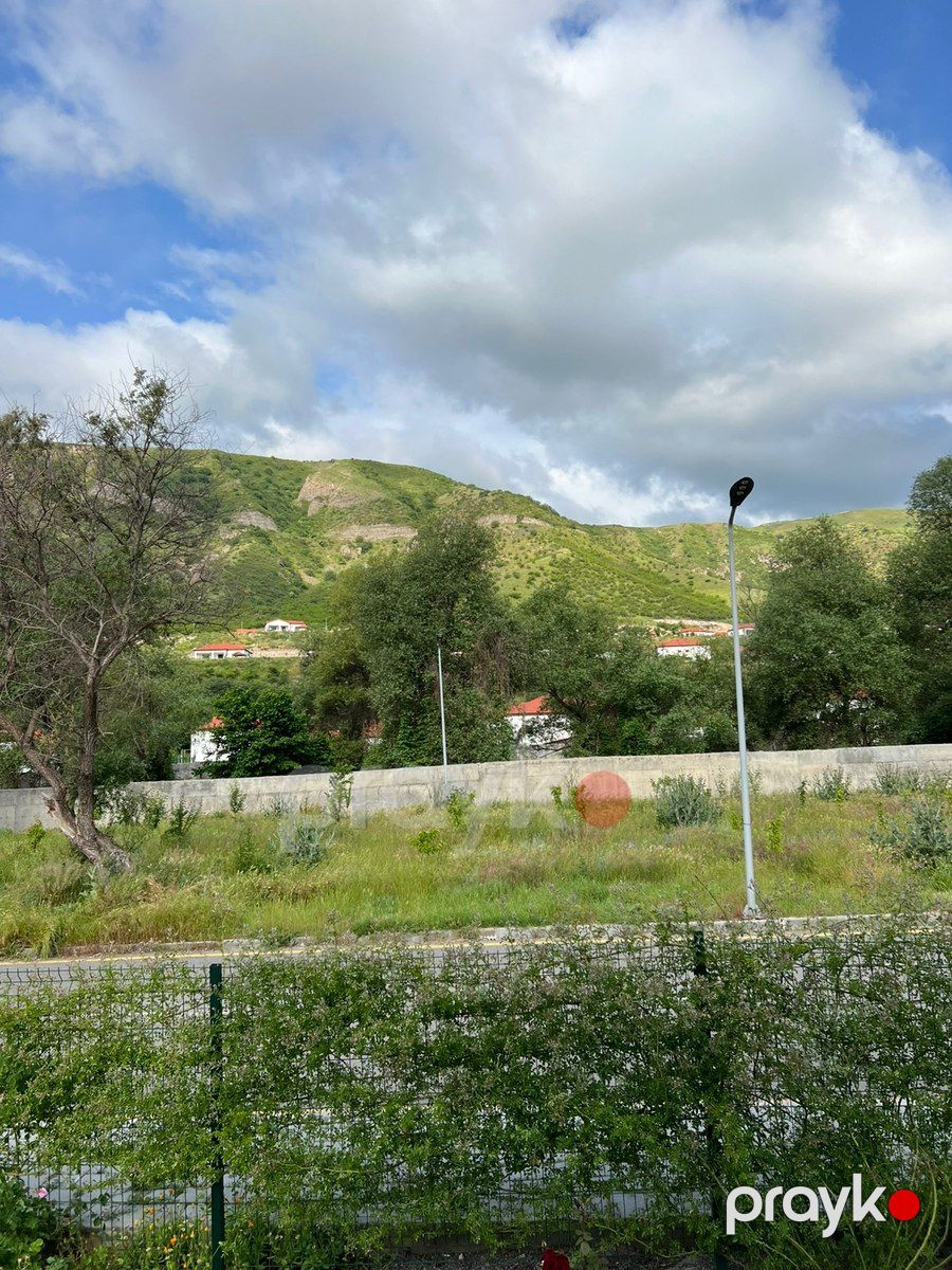 Həyət evi kirayə verilir, Laçın r — Ev, villa, Laçın (9)