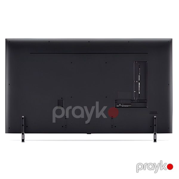 Televizor LG 65QNED80T6A.AMCN Black — Televizorlar, Bakı (4)