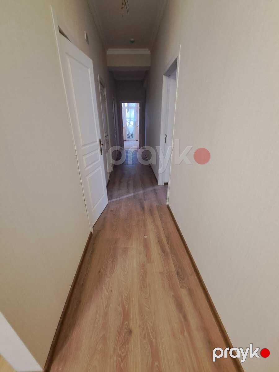 İcarəyə verilir 4 otaqlı yeni tikili 110 m² — Mənzil, Sumqayıt (4)