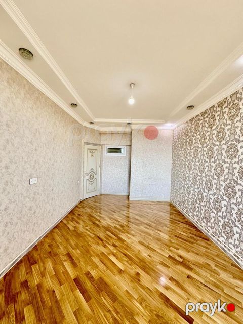 Satılır 2 otaqlı yeni tikili 65 m² — Bakı