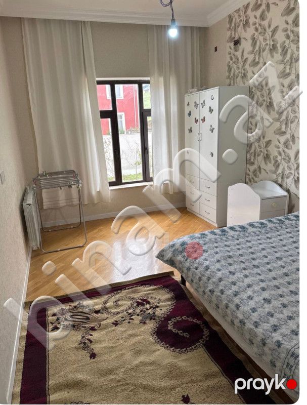 7 otaqlı Villa / Həyət evi, Satış, Abşeron — Ev, villa, Abşeron (6)