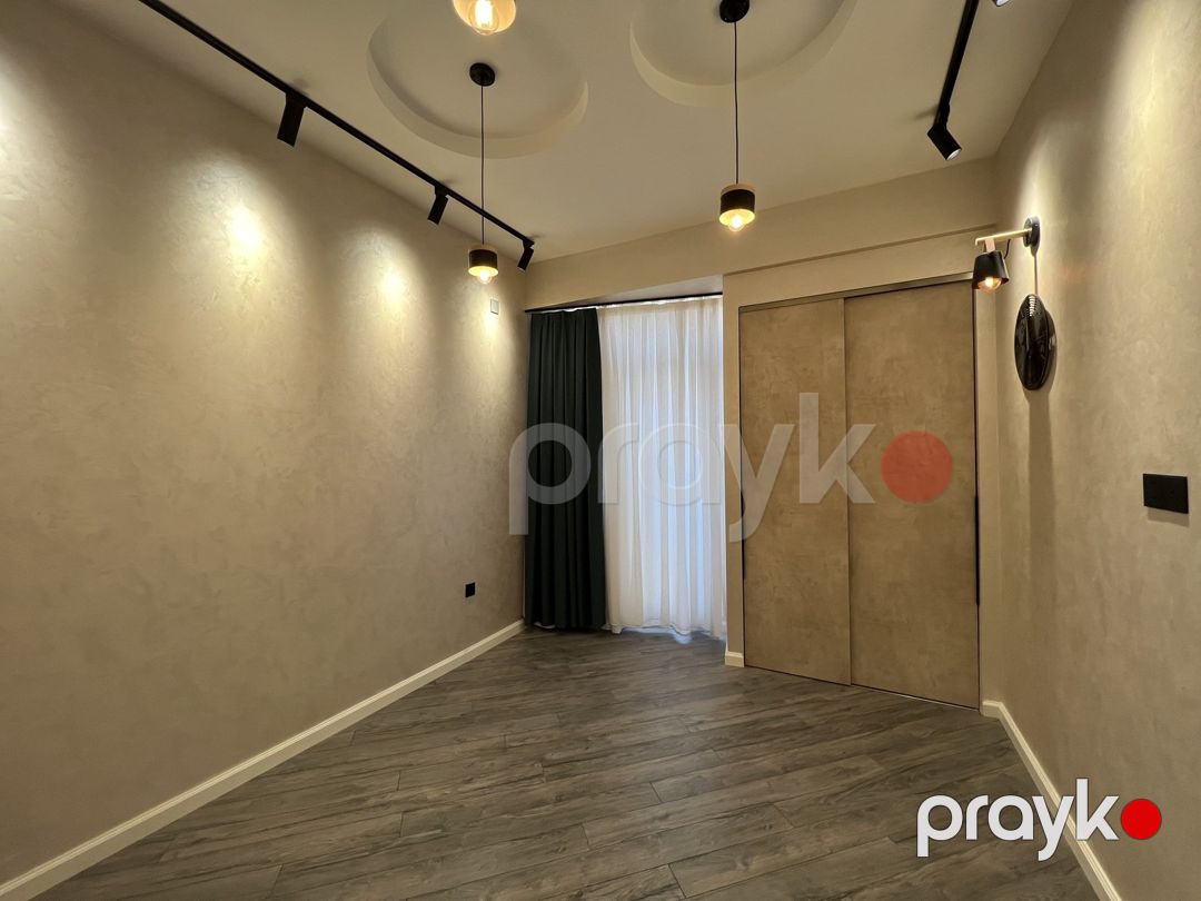 İcarəyə verilir 3 otaqlı yeni tikili 150 m² — Mənzil, Bakı (9)