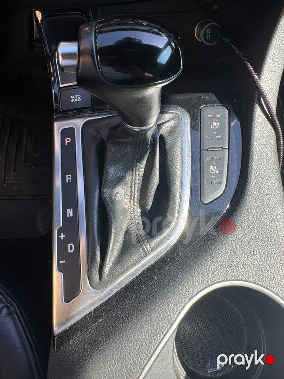 Kia Optima, 2.0 L, 2014 il, 223 699 km — Avtomobillər, Bakı (12)