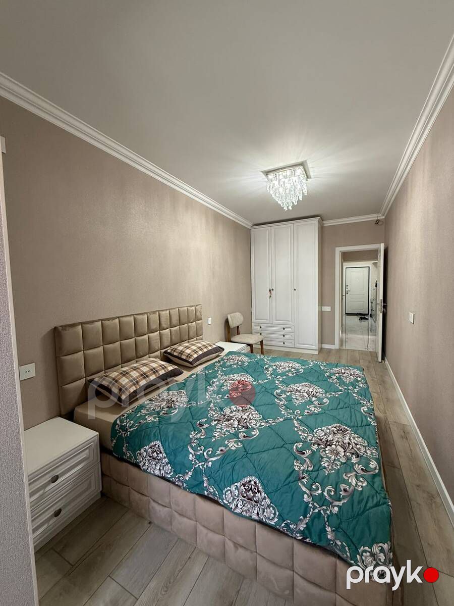 Satılır 2 otaqlı köhnə tikili 70 m² — Mənzil, Bakı (7)
