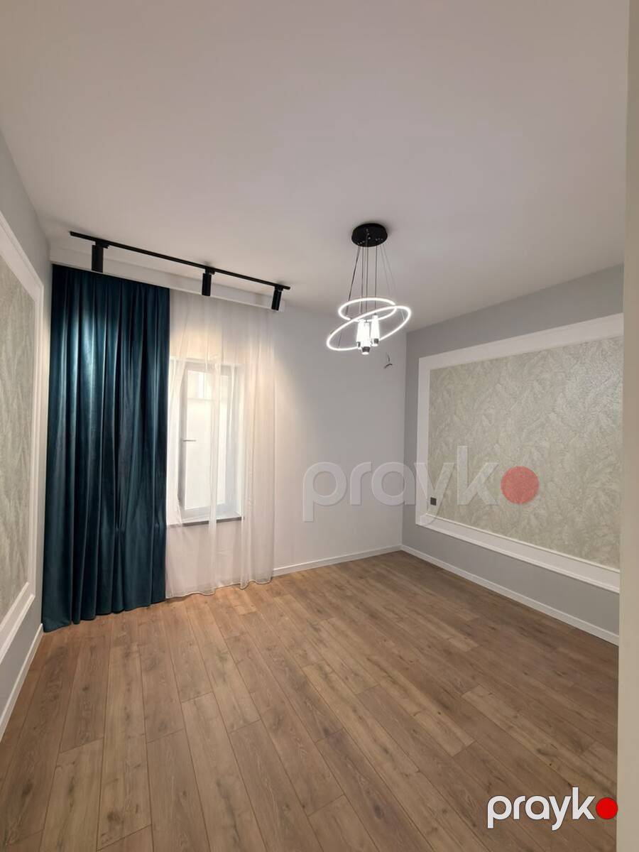 Satılır 3 otaqlı həyət evi/bağ evi 150 m² — Ev, villa, Bakı (11)