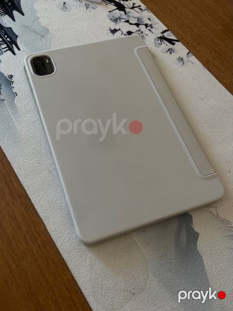 Xiaomi Pad 5 6/128 Cosmic Gray — Bakı
