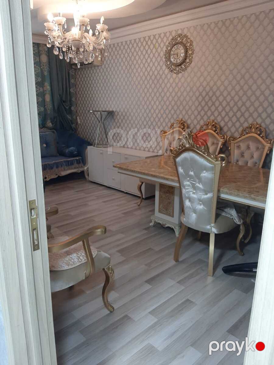 İcarəyə verilir 2 otaqlı köhnə tikili 66 m² — Mənzil, Bakı (5)