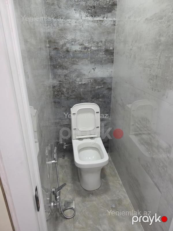 Satılır 3 otaqlı Bina evi menzil (Yeni tikili), 85 m², Sabunçu rayonu — Mənzil, Bakı (11)