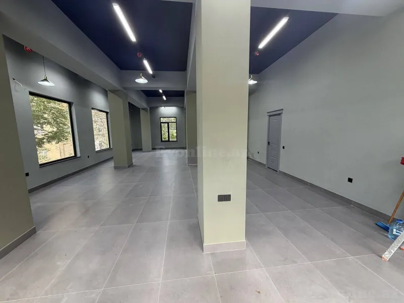 Kirayə verilir Obyekt 132 m² Bakı, Yasamal r., İnşaatçılar m — Əmlak, Bakı (4)