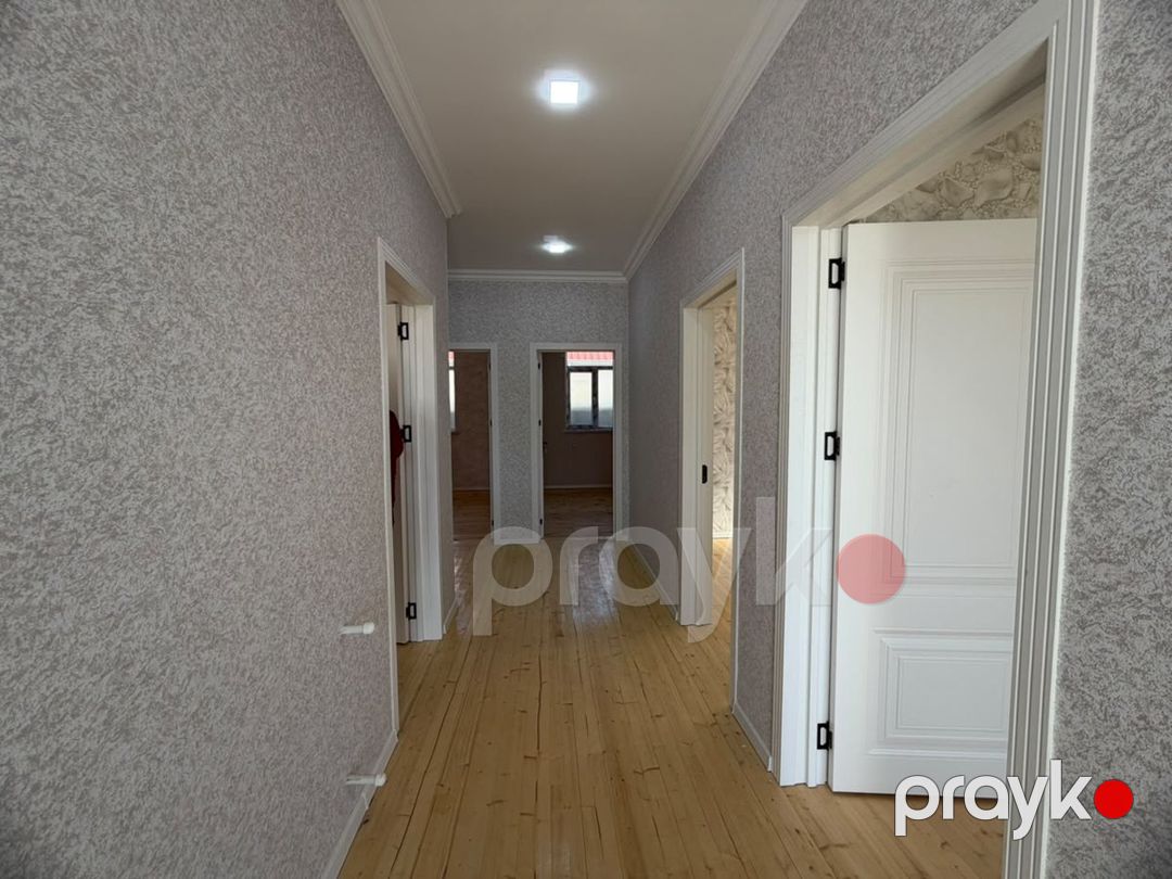 Bağ evi, 120 m², Sabunçu r., Bakı — Ev, villa (4)